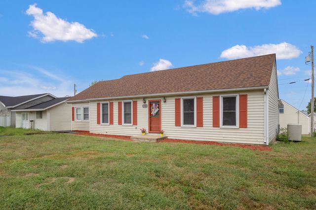 1332 Buckhorn Trail, Mt Sterling, KY 40353