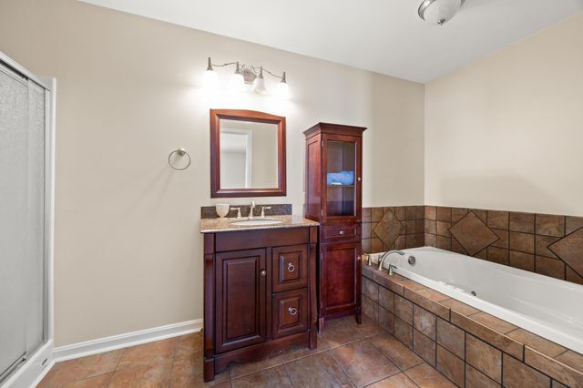 1332 Buckhorn Trail, Mt Sterling, KY 40353