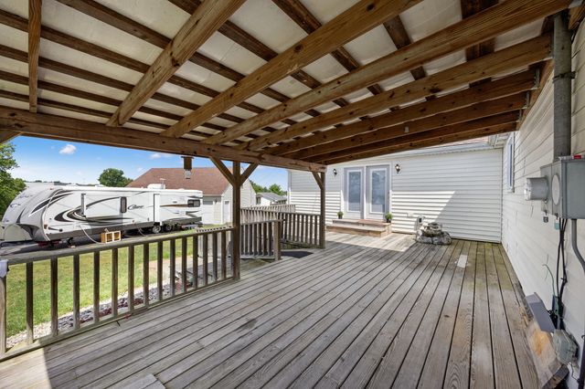 1332 Buckhorn Trail, Mt Sterling, KY 40353