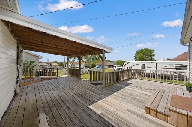 1332 Buckhorn Trail, Mt Sterling, KY 40353