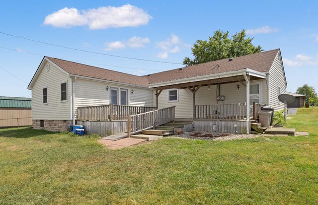 1332 Buckhorn Trail, Mt Sterling, KY 40353