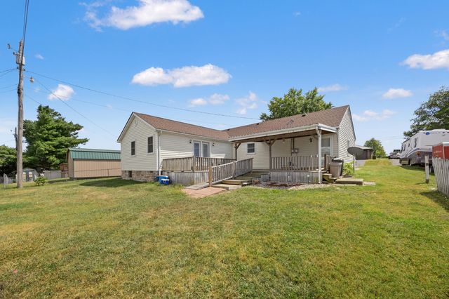 1332 Buckhorn Trail, Mt Sterling, KY 40353