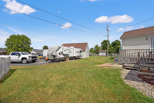 1332 Buckhorn Trail, Mt Sterling, KY 40353