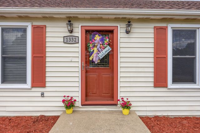 1332 Buckhorn Trail, Mt Sterling, KY 40353