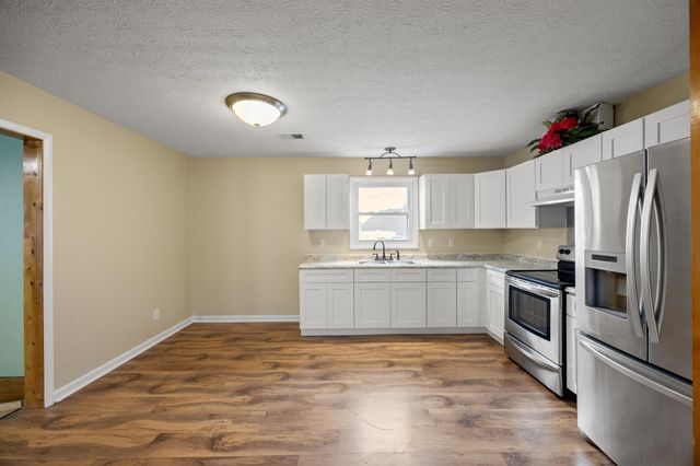 1332 Buckhorn Trail, Mt Sterling, KY 40353