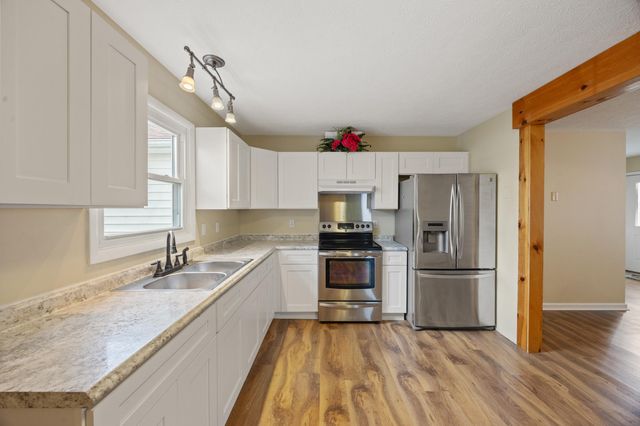 1332 Buckhorn Trail, Mt Sterling, KY 40353