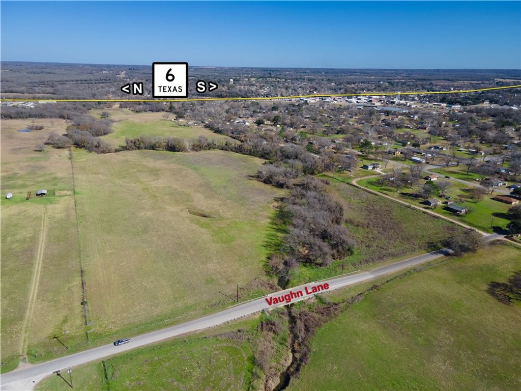 000 Vaughn Lane N, Hearne, TX 77859 — photo 5