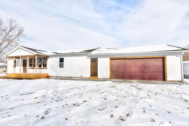 1122 SPRINGFIELD Road, Kincaid, IL 62540