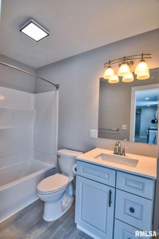 1122 SPRINGFIELD Road, Kincaid, IL 62540