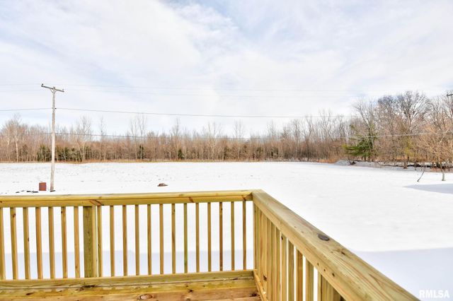 1122 SPRINGFIELD Road, Kincaid, IL 62540