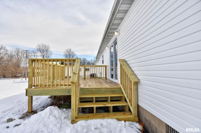 1122 SPRINGFIELD Road, Kincaid, IL 62540