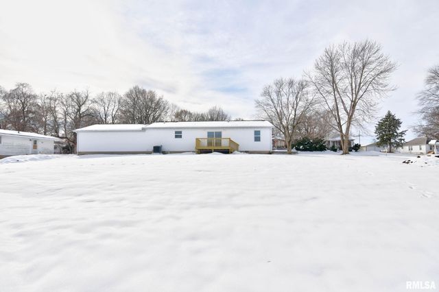 1122 SPRINGFIELD Road, Kincaid, IL 62540