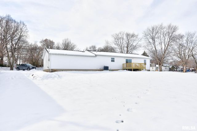 1122 SPRINGFIELD Road, Kincaid, IL 62540