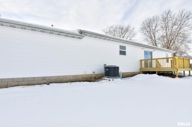 1122 SPRINGFIELD Road, Kincaid, IL 62540