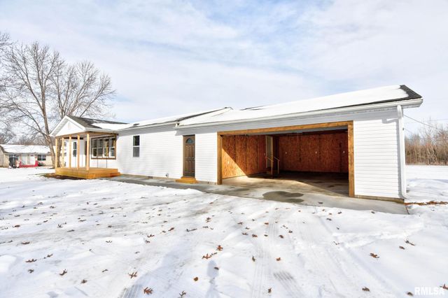 1122 SPRINGFIELD Road, Kincaid, IL 62540