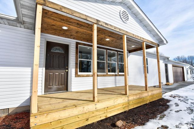 1122 SPRINGFIELD Road, Kincaid, IL 62540