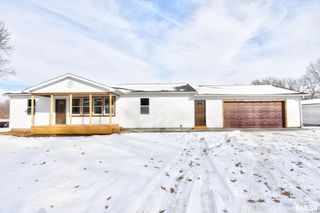 1122 SPRINGFIELD Road, Kincaid, IL 62540