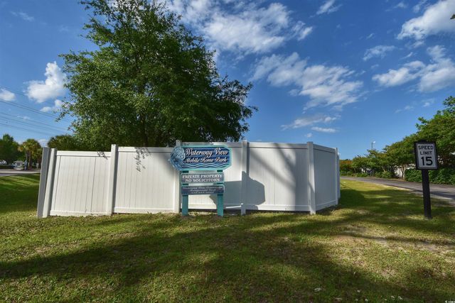 1502 Gardenia Ave., North Myrtle Beach, SC 29582