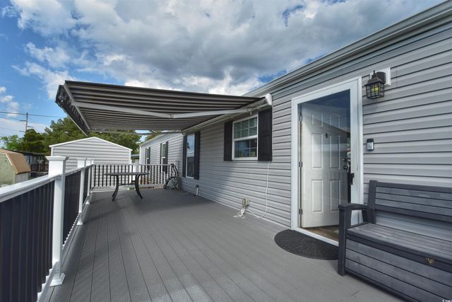 1502 Gardenia Ave., North Myrtle Beach, SC 29582