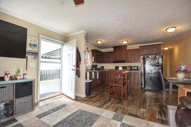 1502 Gardenia Ave., North Myrtle Beach, SC 29582