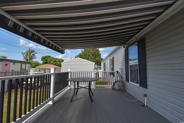 1502 Gardenia Ave., North Myrtle Beach, SC 29582