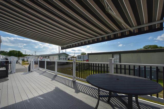 1502 Gardenia Ave., North Myrtle Beach, SC 29582