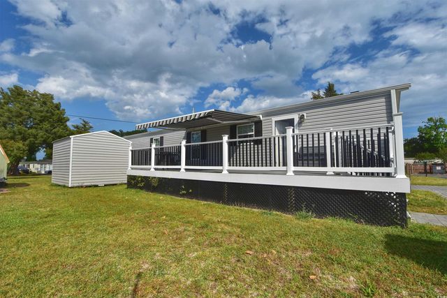 1502 Gardenia Ave., North Myrtle Beach, SC 29582