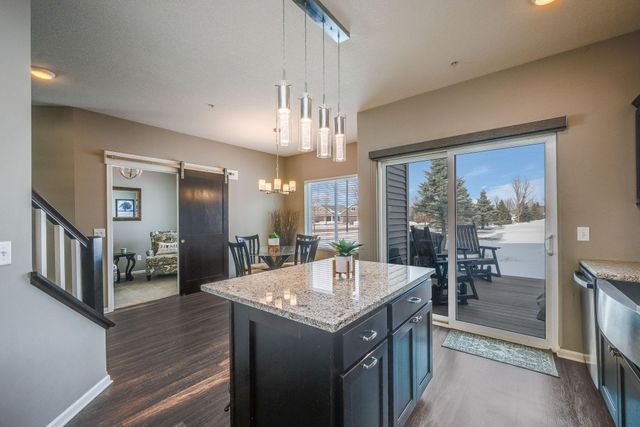 612 Tranquility Trail, Mankato, MN 56001