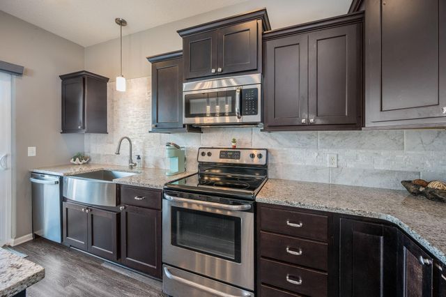 612 Tranquility Trail, Mankato, MN 56001