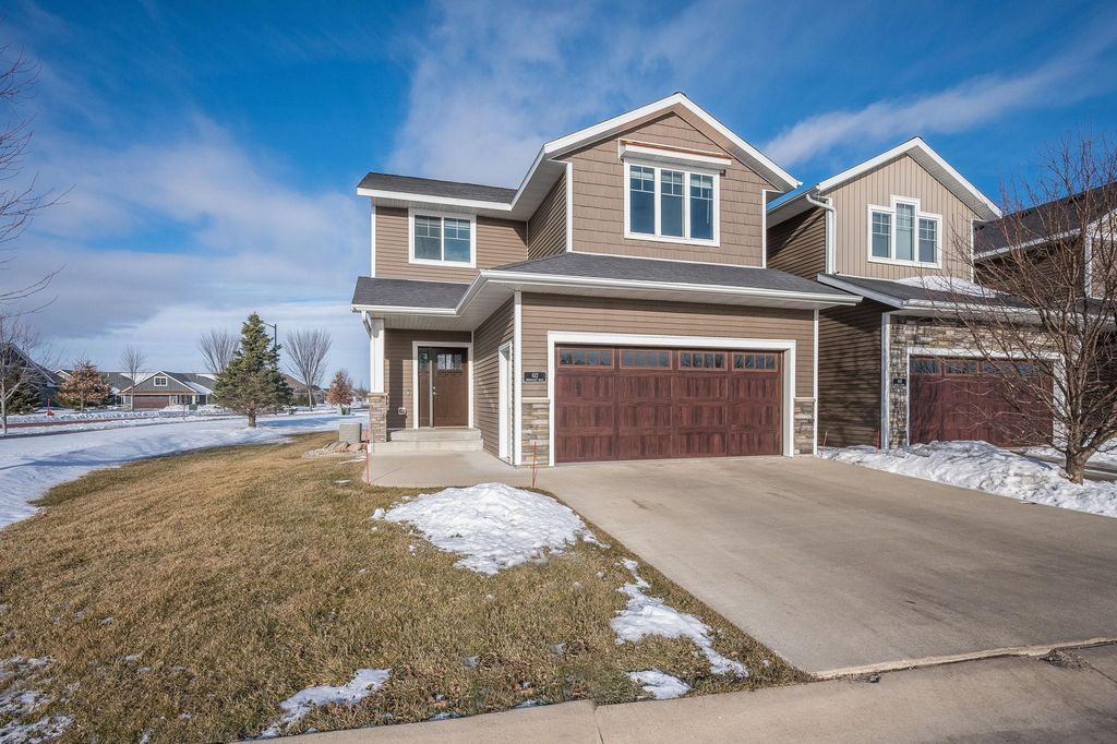 612 Tranquility Trail, Mankato, MN 56001