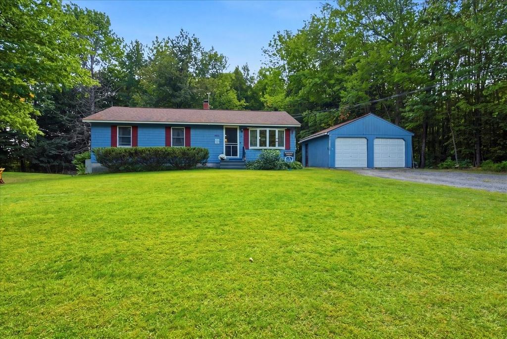 8 Higgins Street, Lisbon, ME 04252 — photo 5