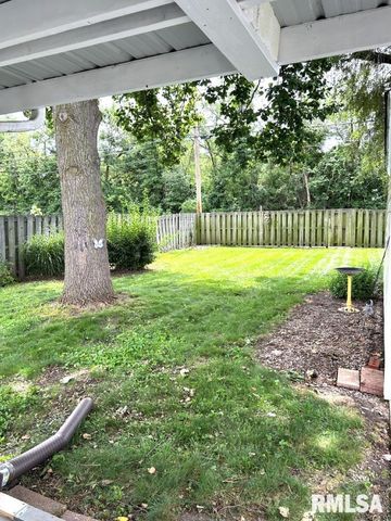 2334 RAMSEY Avenue, Springfield, IL 62702