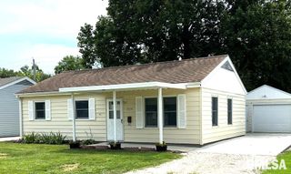 2334 RAMSEY Avenue, Springfield, IL 62702