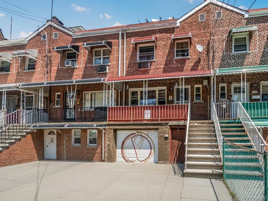 3410 Gunther Avenue, Bronx, NY 10469