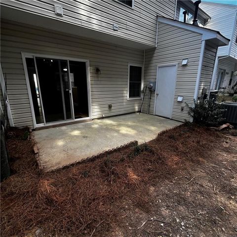 4645 Valais Court 114, Alpharetta, GA 30022