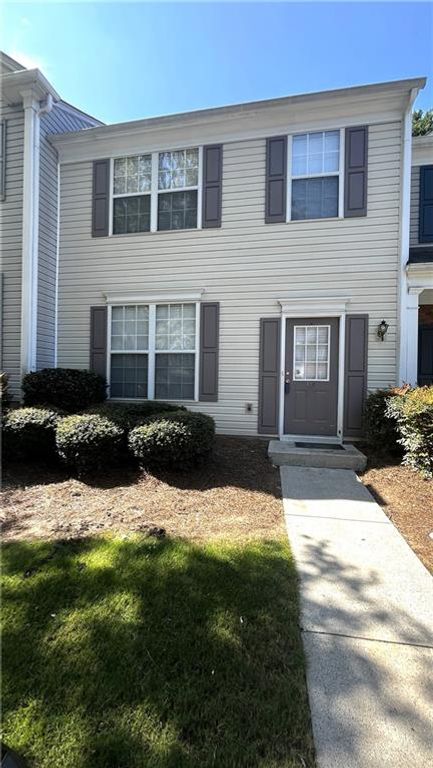 4645 Valais Court 114, Alpharetta, GA 30022