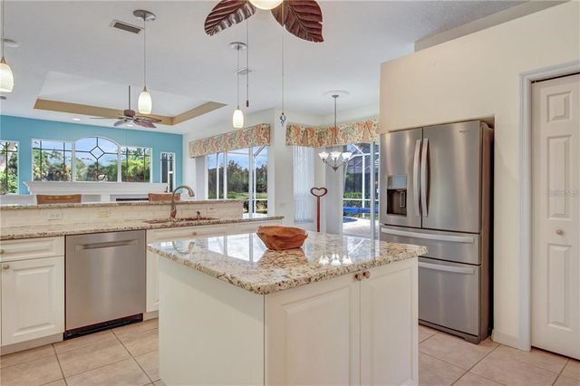 1616 PALMETTO PALM WAY, North Port, FL 34288