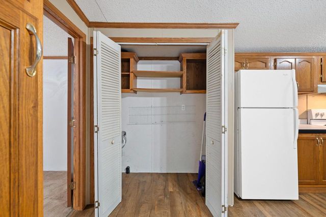 W10689 BENSON LAKE ROAD, Amberg, WI 54102