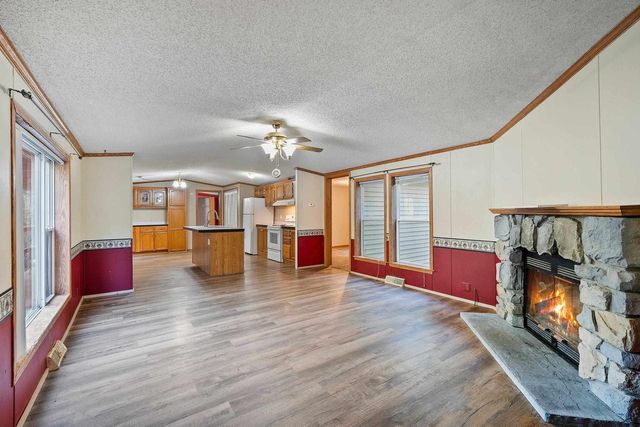 W10689 BENSON LAKE ROAD, Amberg, WI 54102