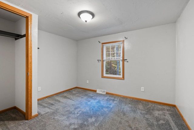 W10689 BENSON LAKE ROAD, Amberg, WI 54102