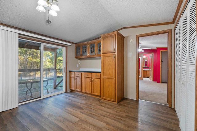 W10689 BENSON LAKE ROAD, Amberg, WI 54102