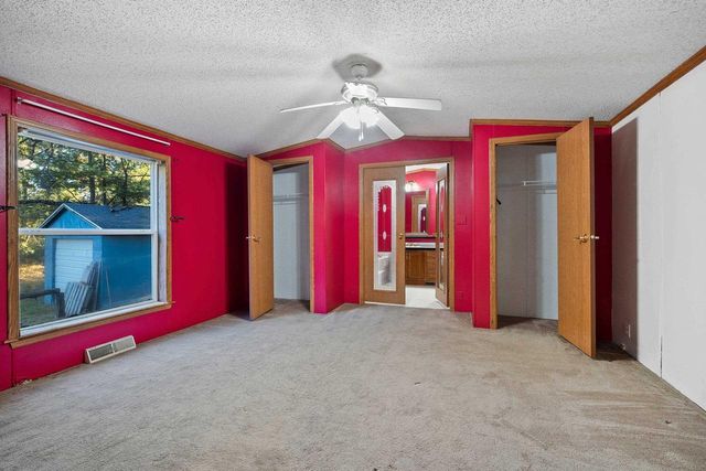 W10689 BENSON LAKE ROAD, Amberg, WI 54102