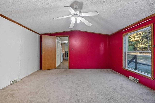 W10689 BENSON LAKE ROAD, Amberg, WI 54102