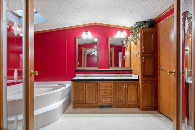 W10689 BENSON LAKE ROAD, Amberg, WI 54102