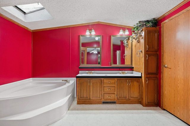 W10689 BENSON LAKE ROAD, Amberg, WI 54102