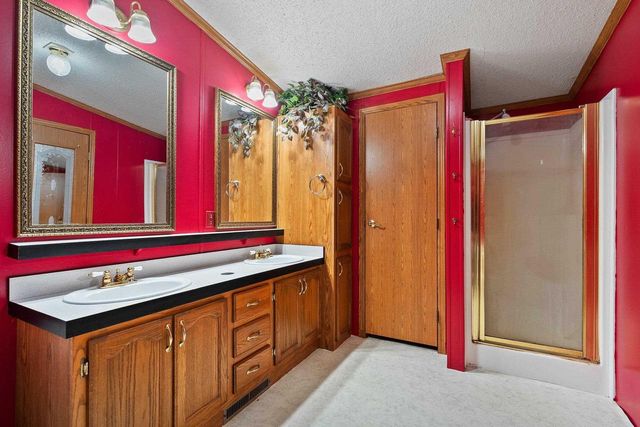 W10689 BENSON LAKE ROAD, Amberg, WI 54102