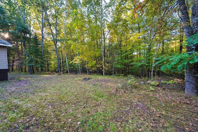 W10689 BENSON LAKE ROAD, Amberg, WI 54102