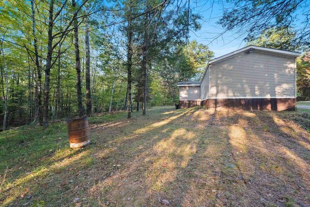W10689 BENSON LAKE ROAD, Amberg, WI 54102