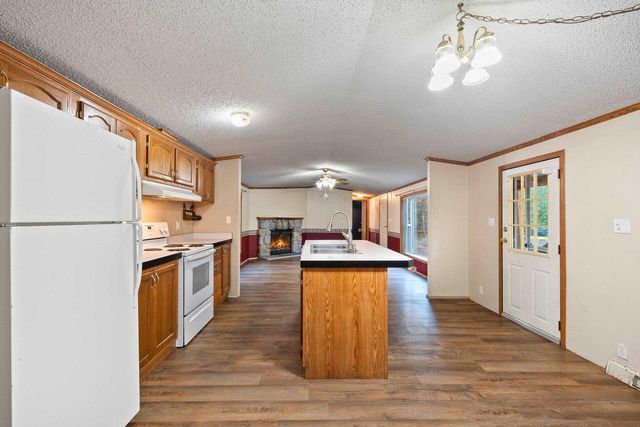 W10689 BENSON LAKE ROAD, Amberg, WI 54102