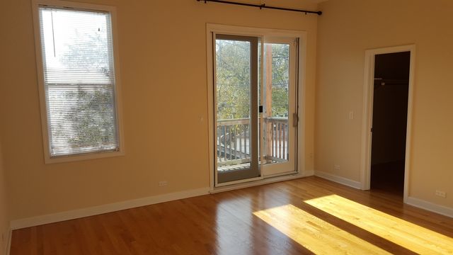 3434 N ELSTON Avenue 101, Chicago, IL 60618